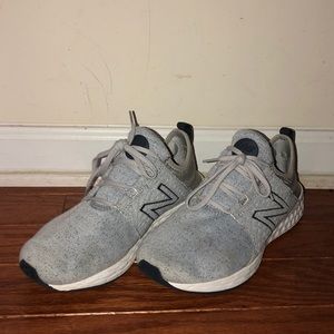 new balance tennis shoes